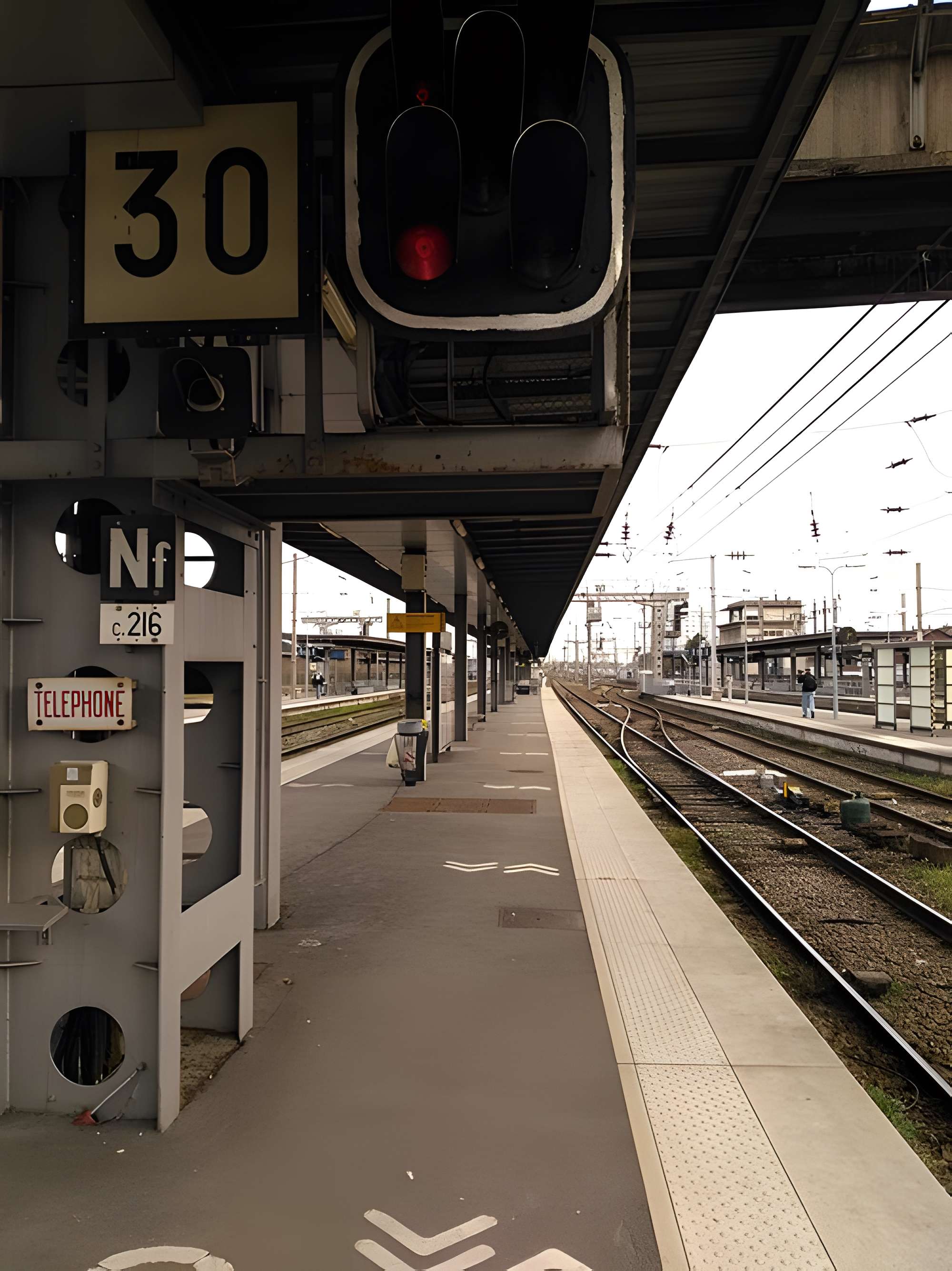 Tour Perret d'Amiens