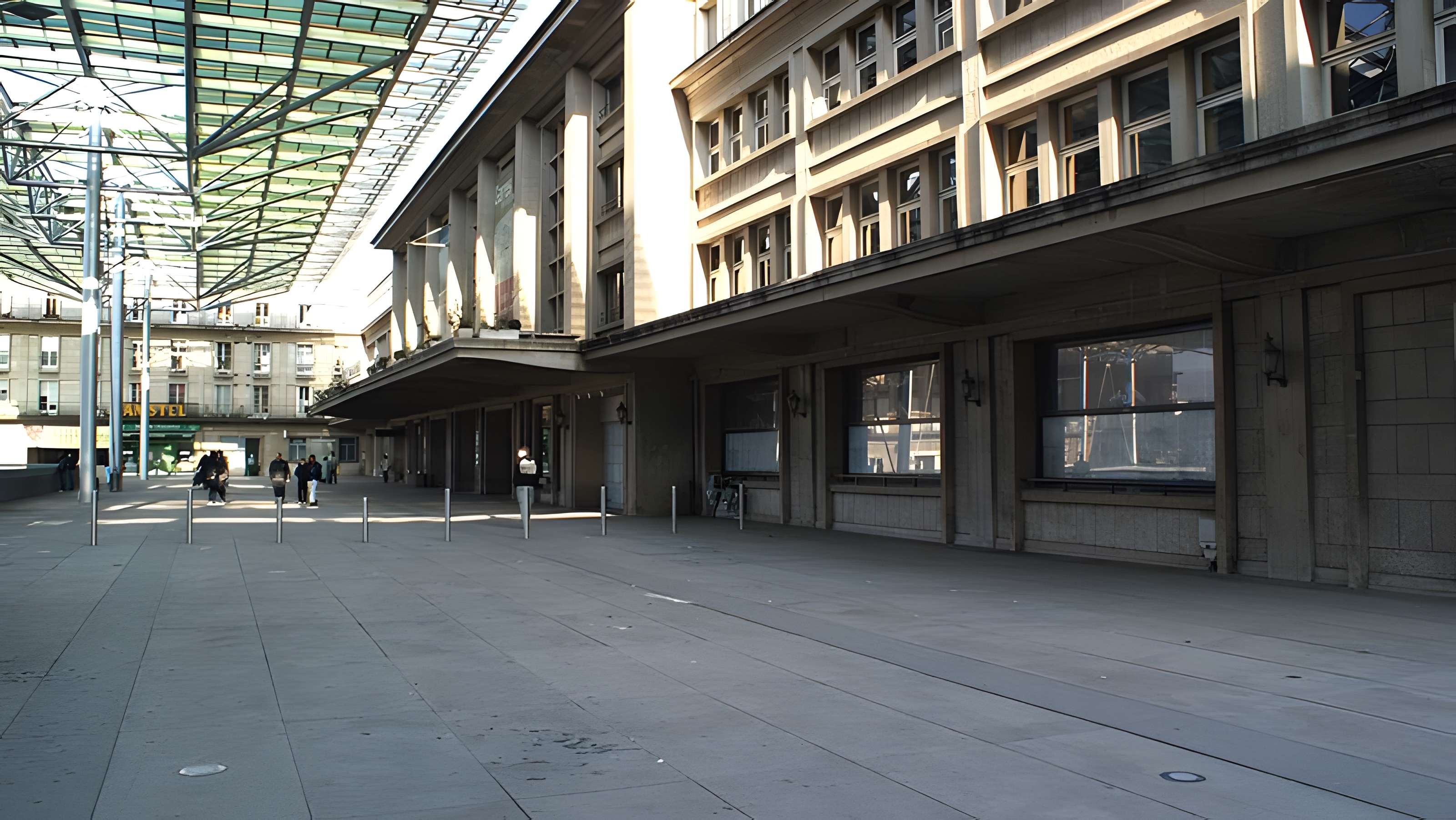 Tour Perret d'Amiens