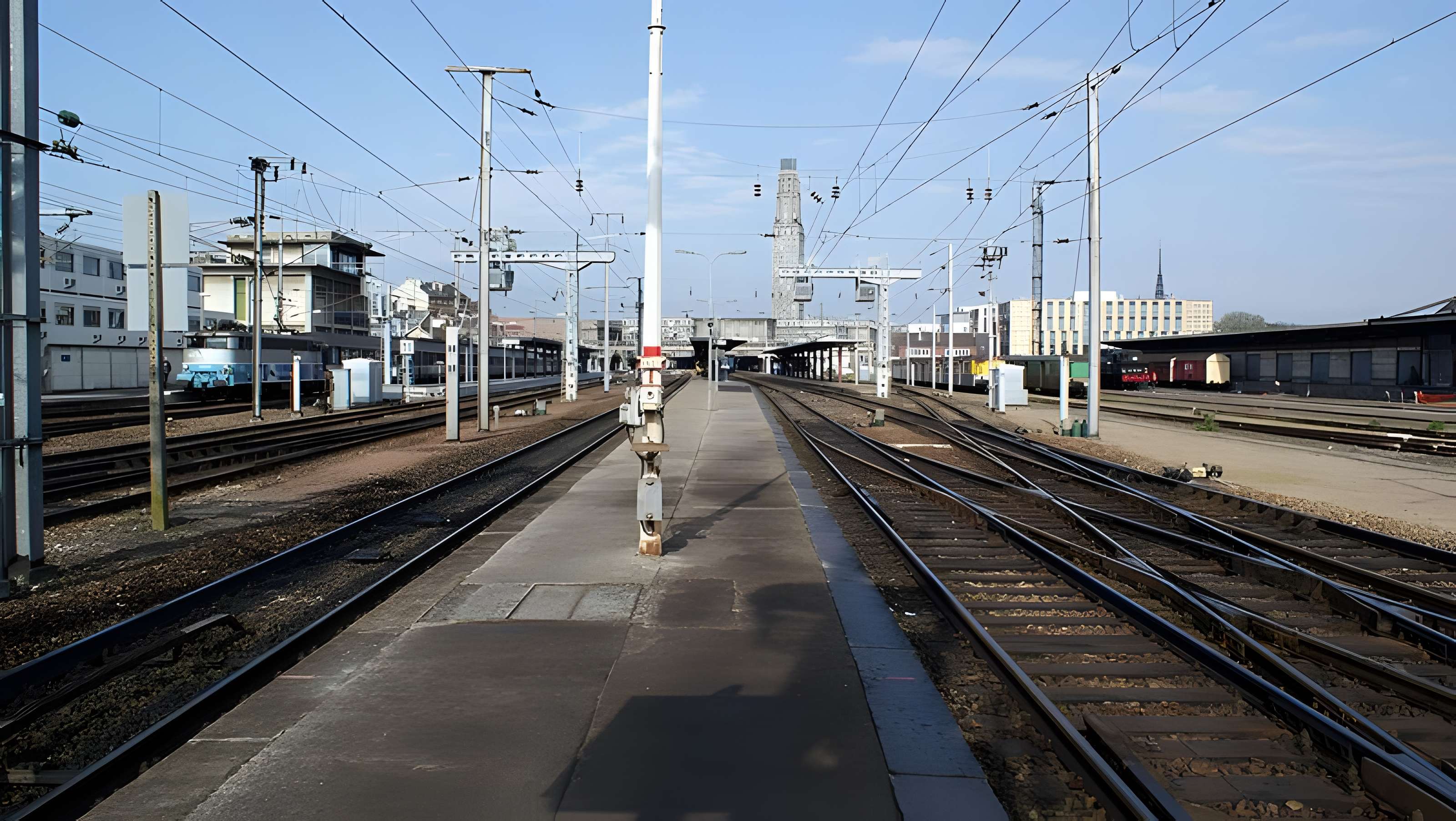 Tour Perret d'Amiens