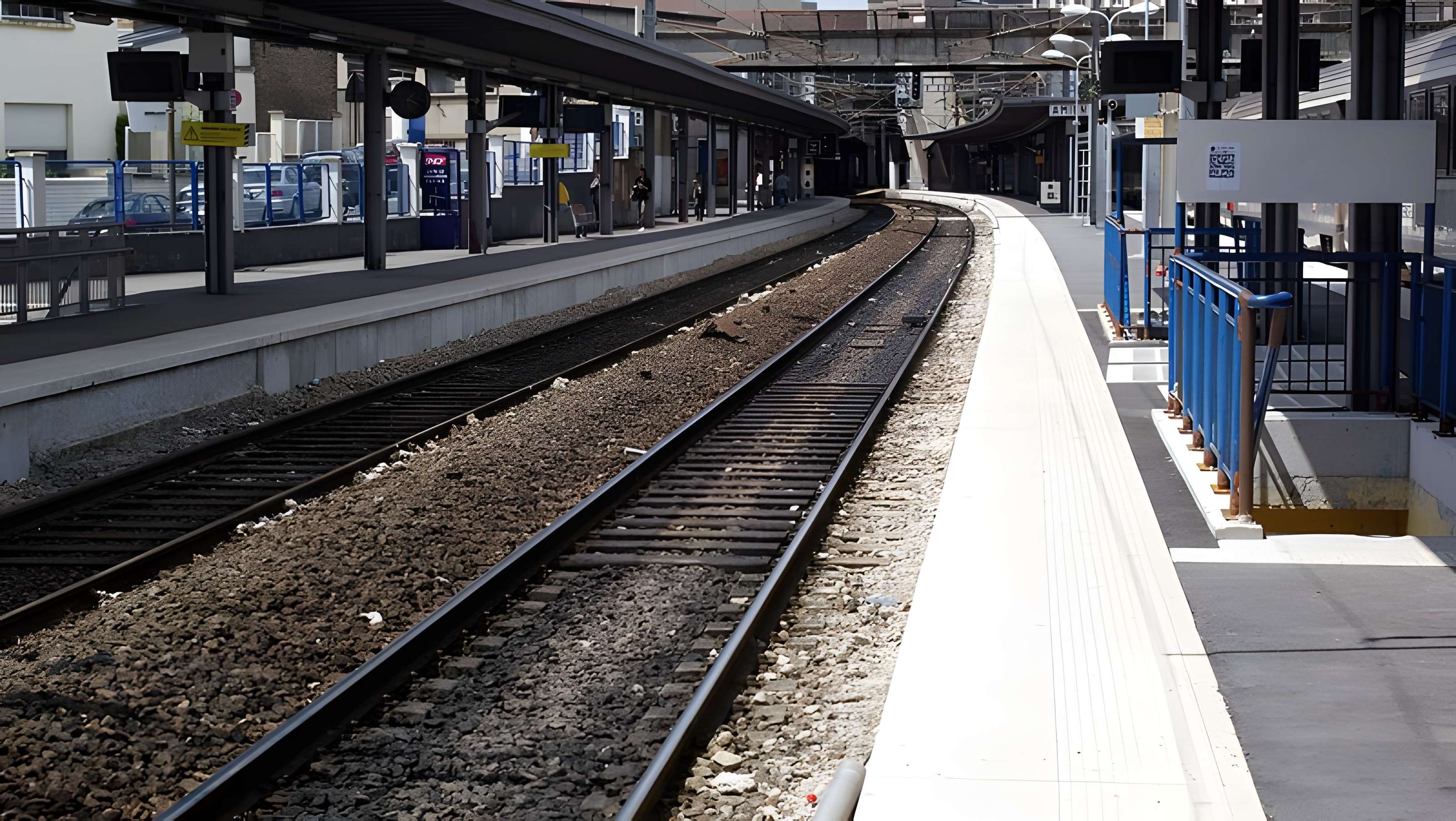 Tour Perret d'Amiens