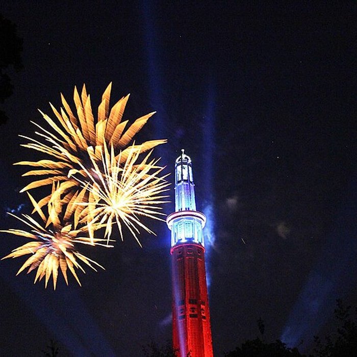Photo de Tour Perret de Grenoble