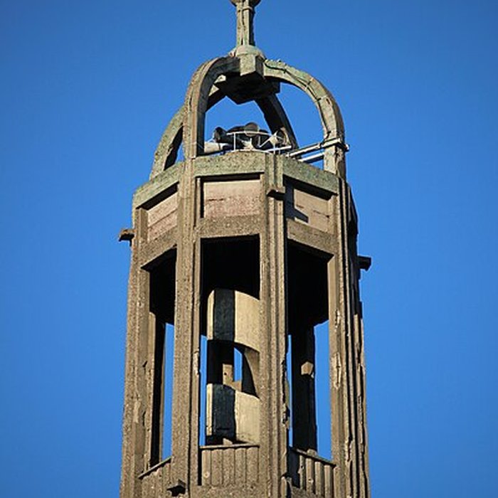 Photo de Tour Perret de Grenoble