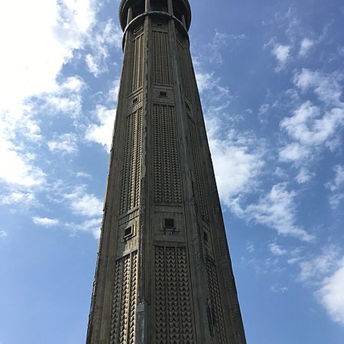 Photo de Tour Perret de Grenoble