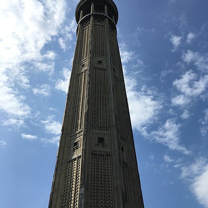 Photo de Tour Perret de Grenoble