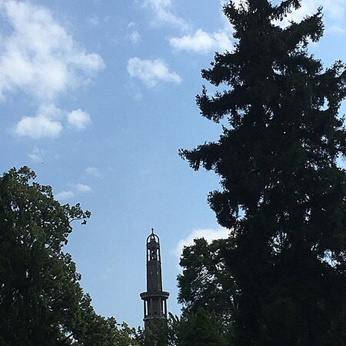 Photo de Tour Perret de Grenoble