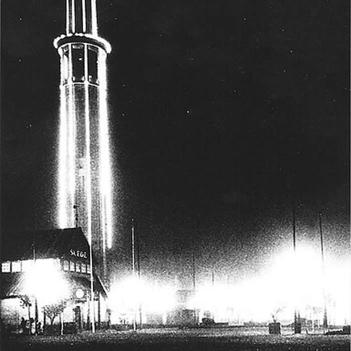 Photo de Tour Perret de Grenoble