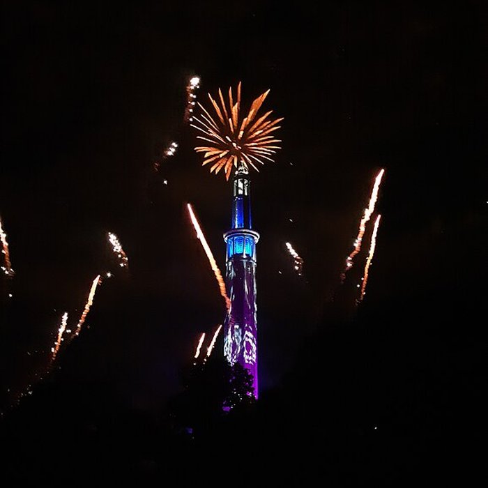 Photo de Tour Perret de Grenoble