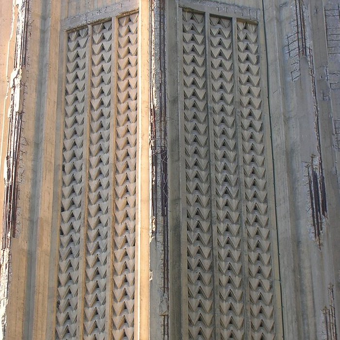 Photo de Tour Perret de Grenoble