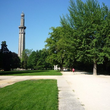 tour perret de grenoble