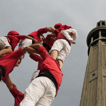 Tour Perret de Grenoble