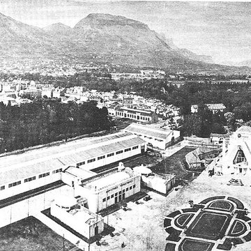 Tour Perret de Grenoble