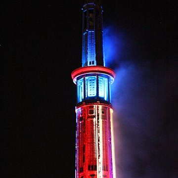 Tour Perret de Grenoble