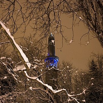 Tour Perret de Grenoble