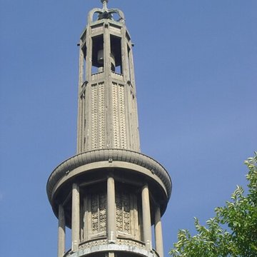 Tour Perret de Grenoble