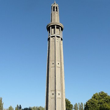 Tour Perret de Grenoble