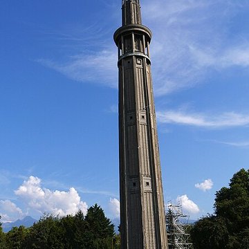 Tour Perret de Grenoble