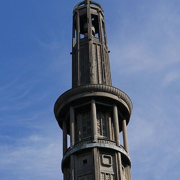 Tour Perret de Grenoble