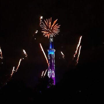 Tour Perret de Grenoble