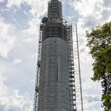 Tour Perret de Grenoble