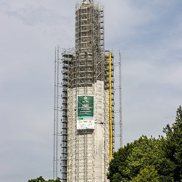 Tour Perret de Grenoble