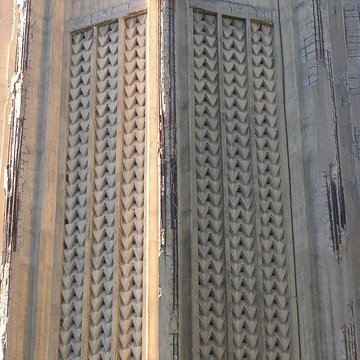 Tour Perret de Grenoble