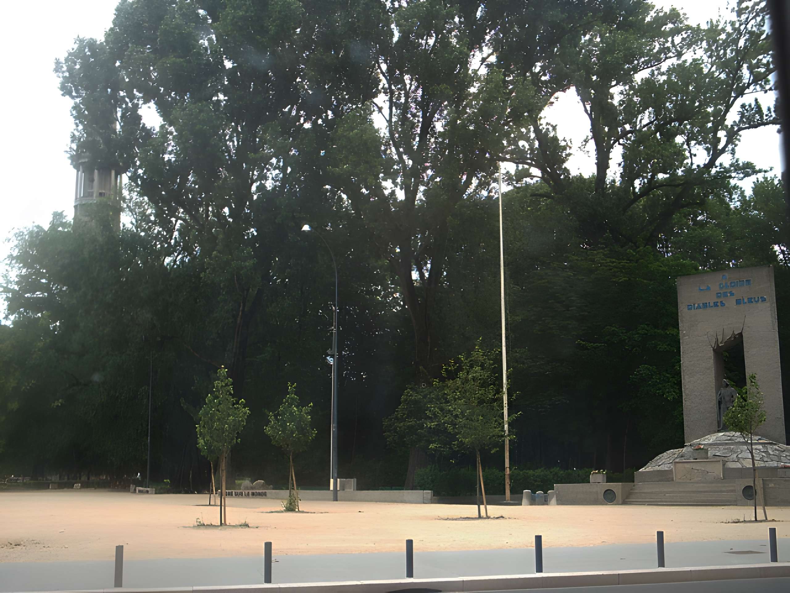 Tour Perret de Grenoble