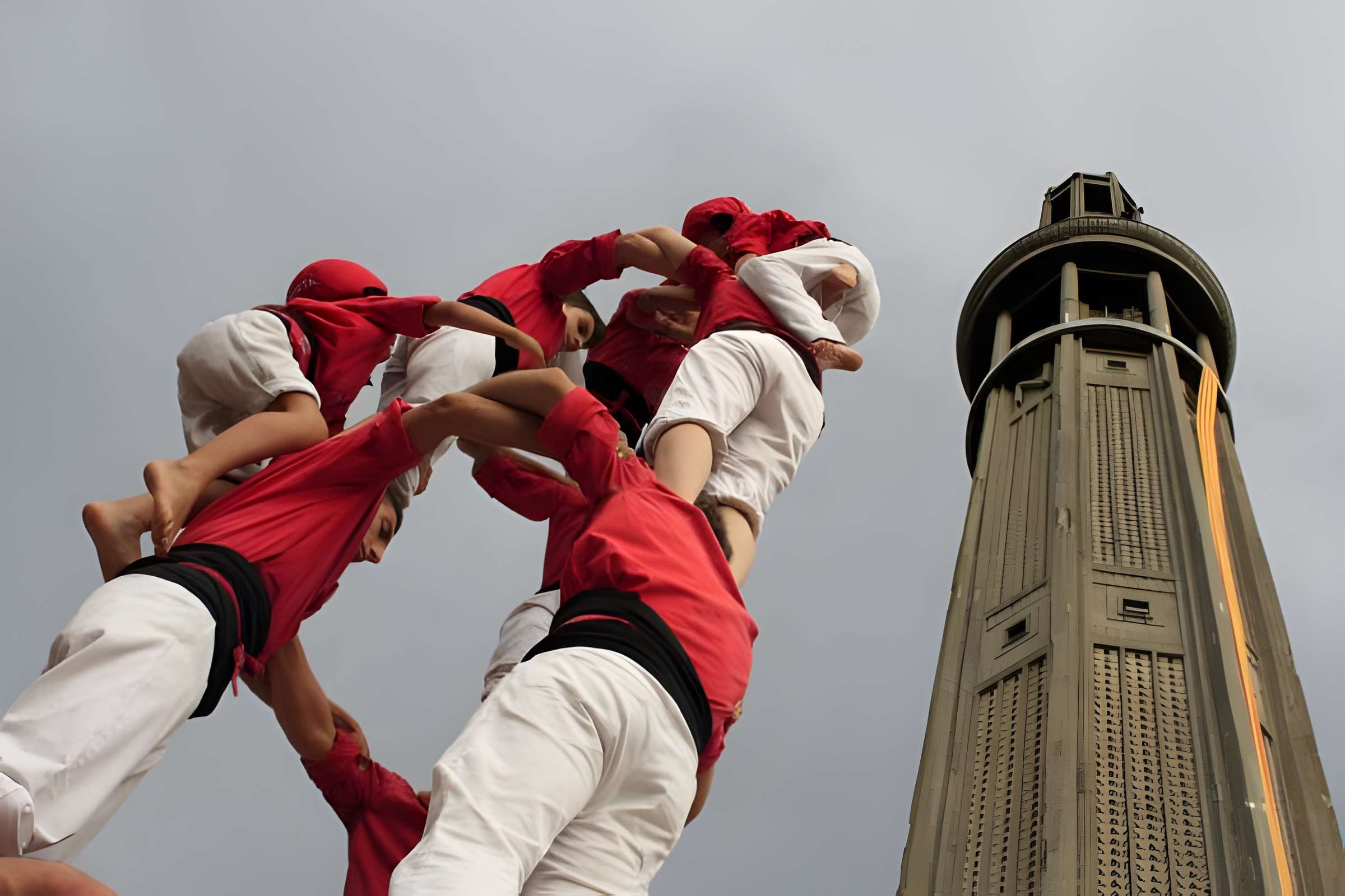 Tour Perret de Grenoble