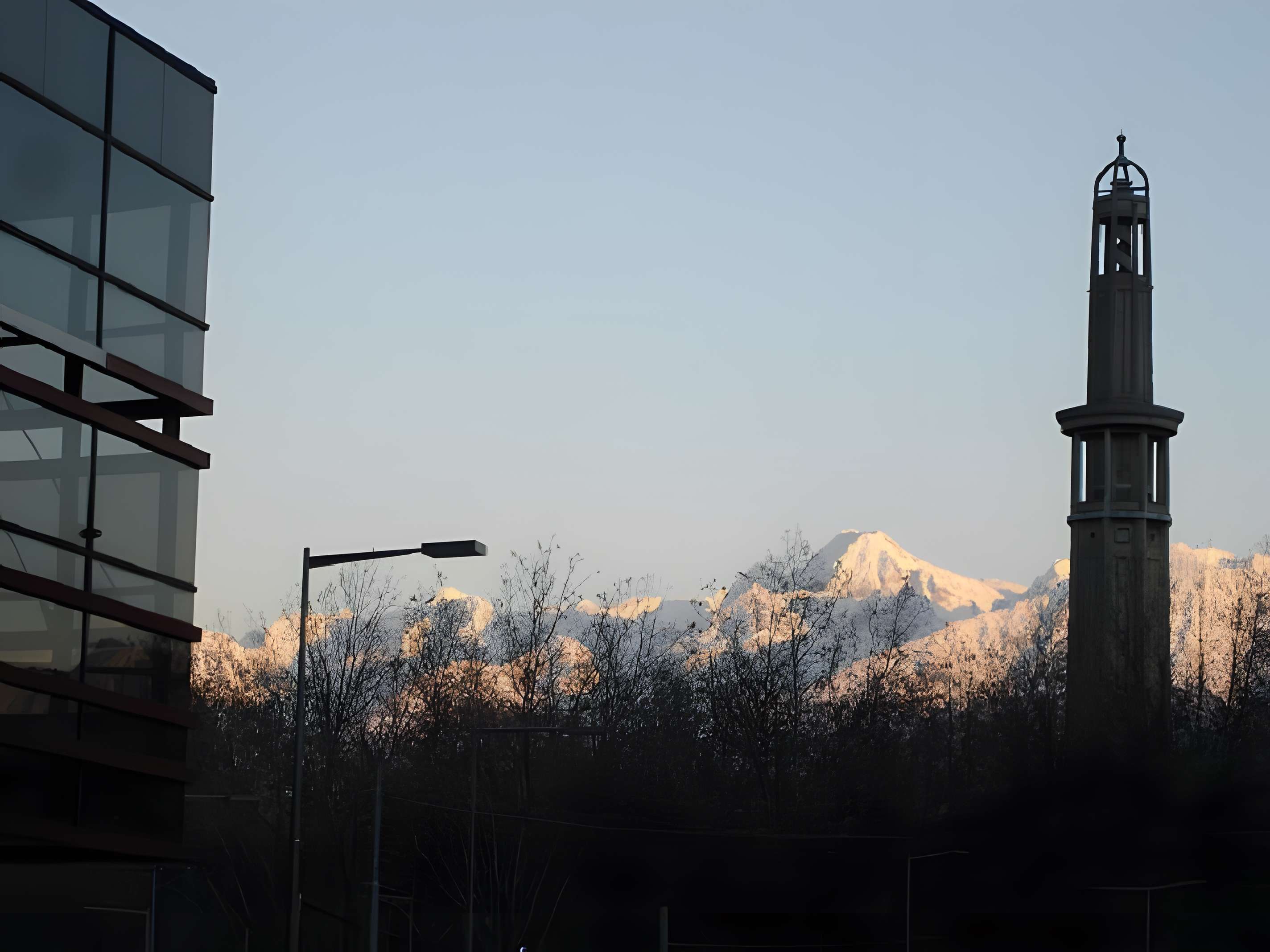 Tour Perret de Grenoble