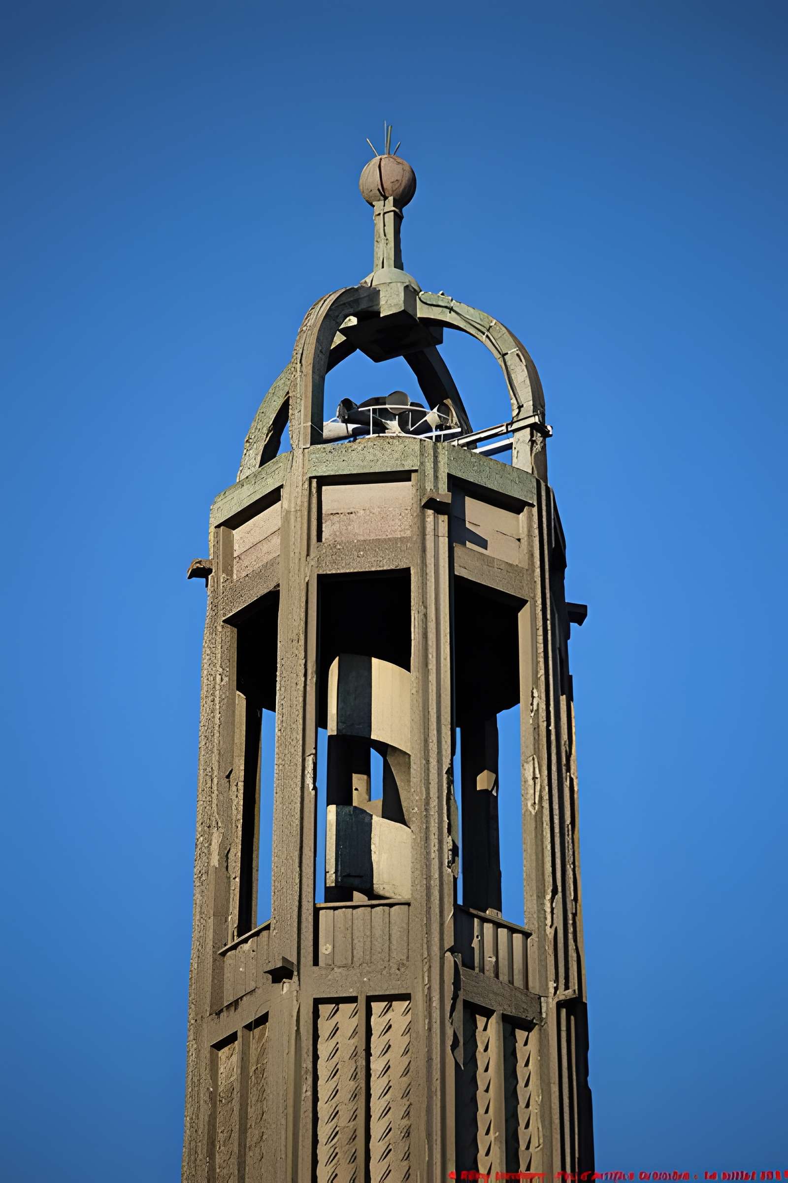 Tour Perret de Grenoble