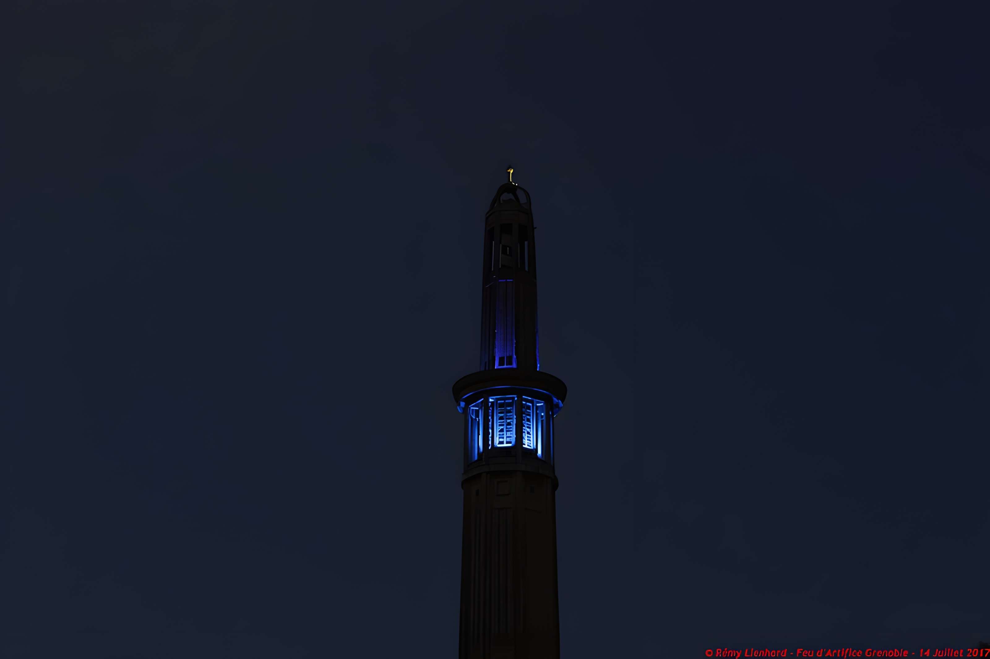 Tour Perret de Grenoble