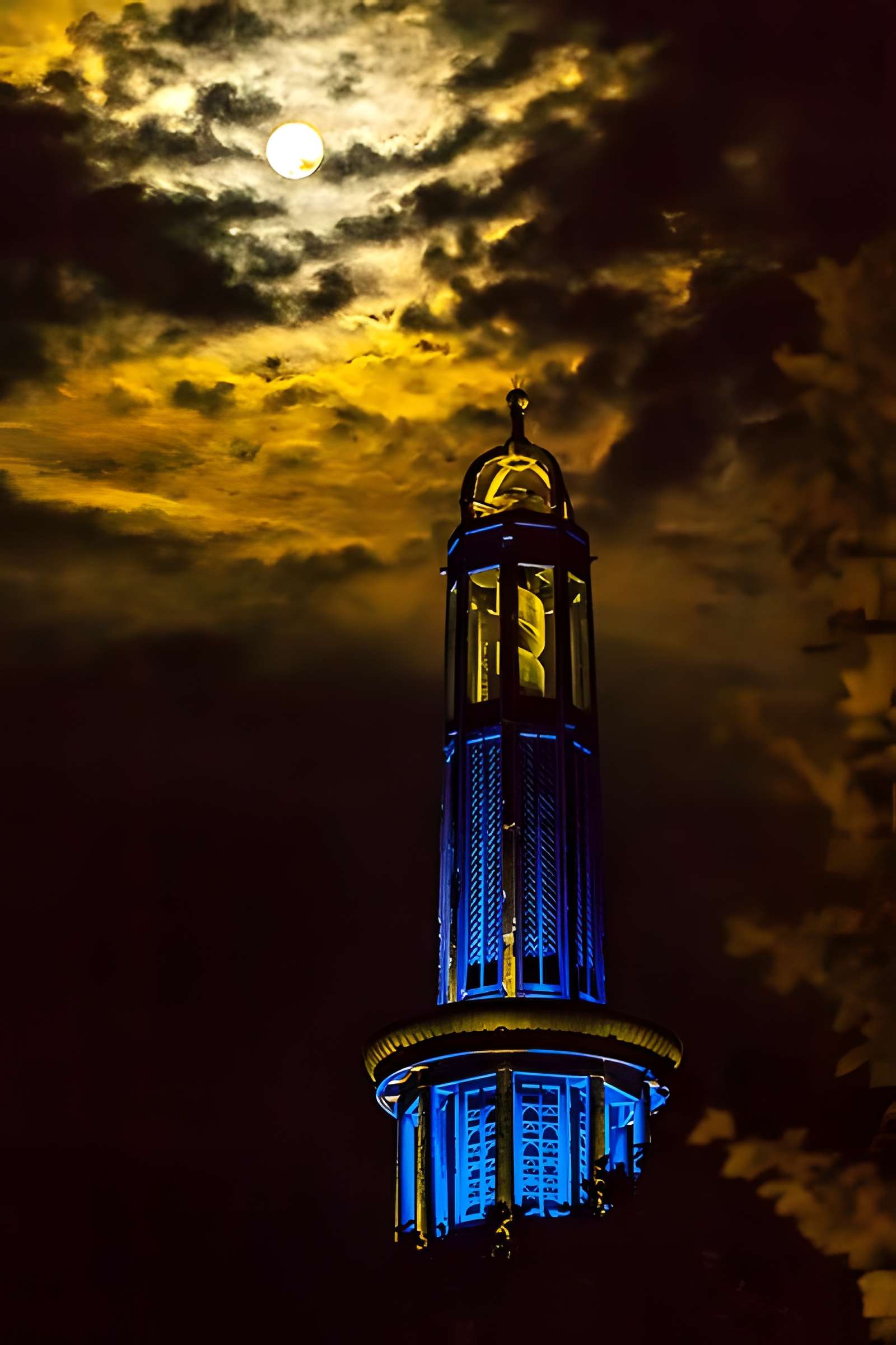 Tour Perret de Grenoble