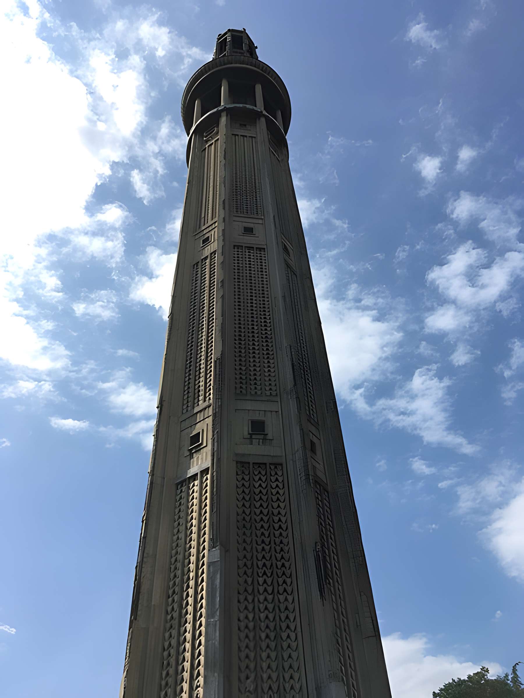 Tour Perret de Grenoble