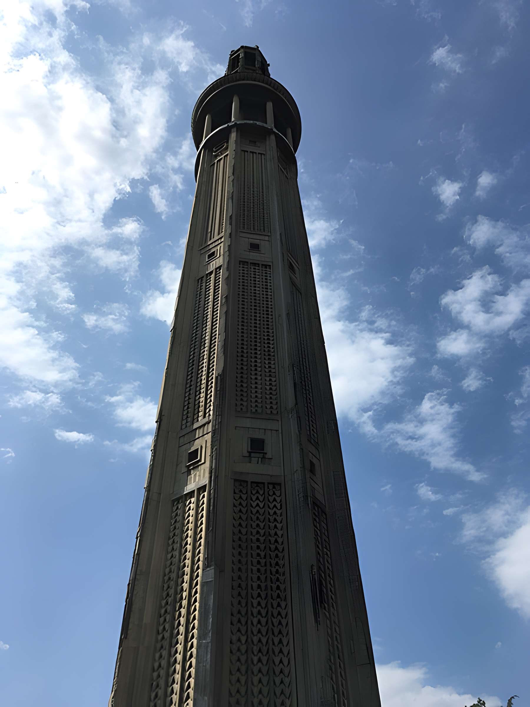 Tour Perret de Grenoble