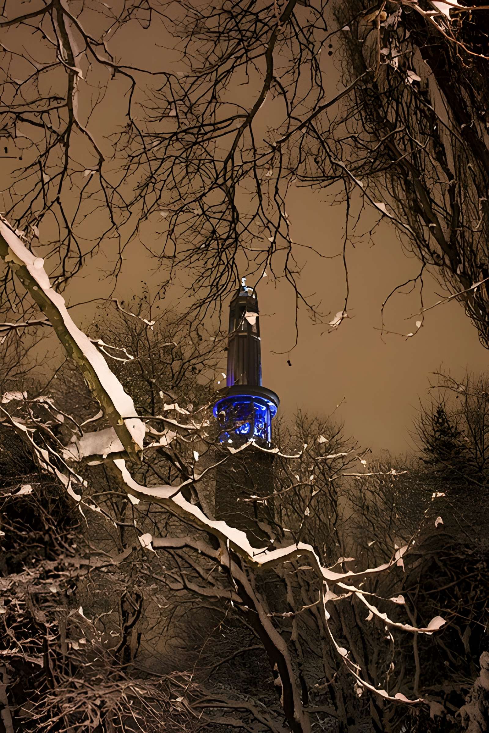 Tour Perret de Grenoble