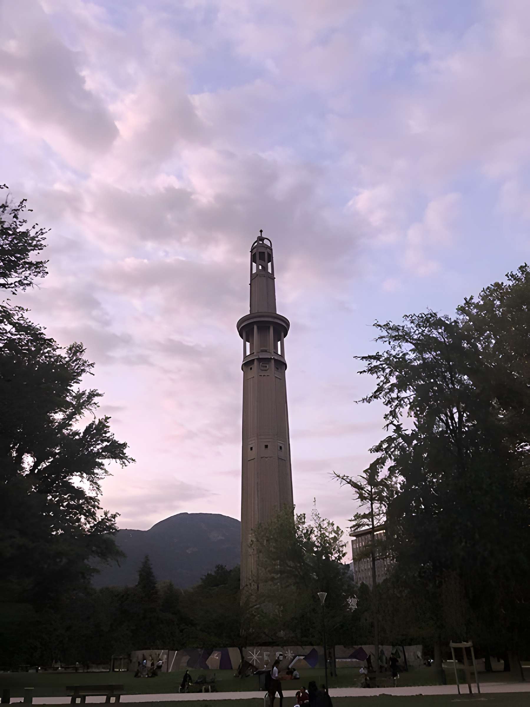 Tour Perret de Grenoble