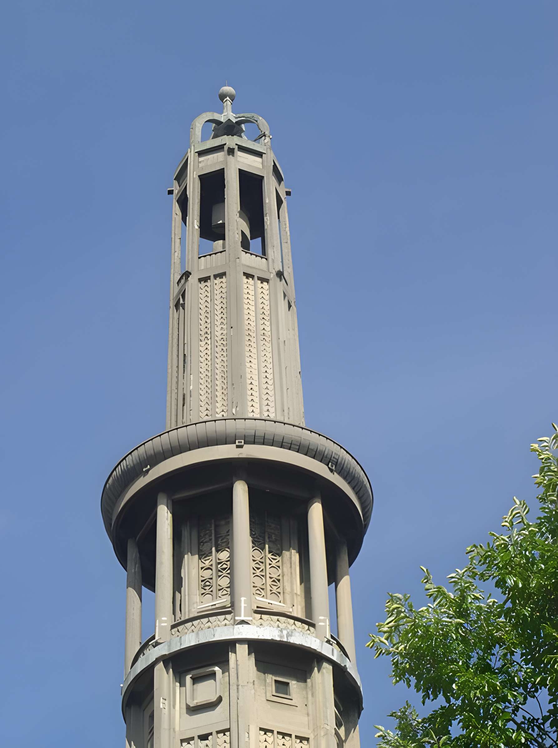 Tour Perret de Grenoble