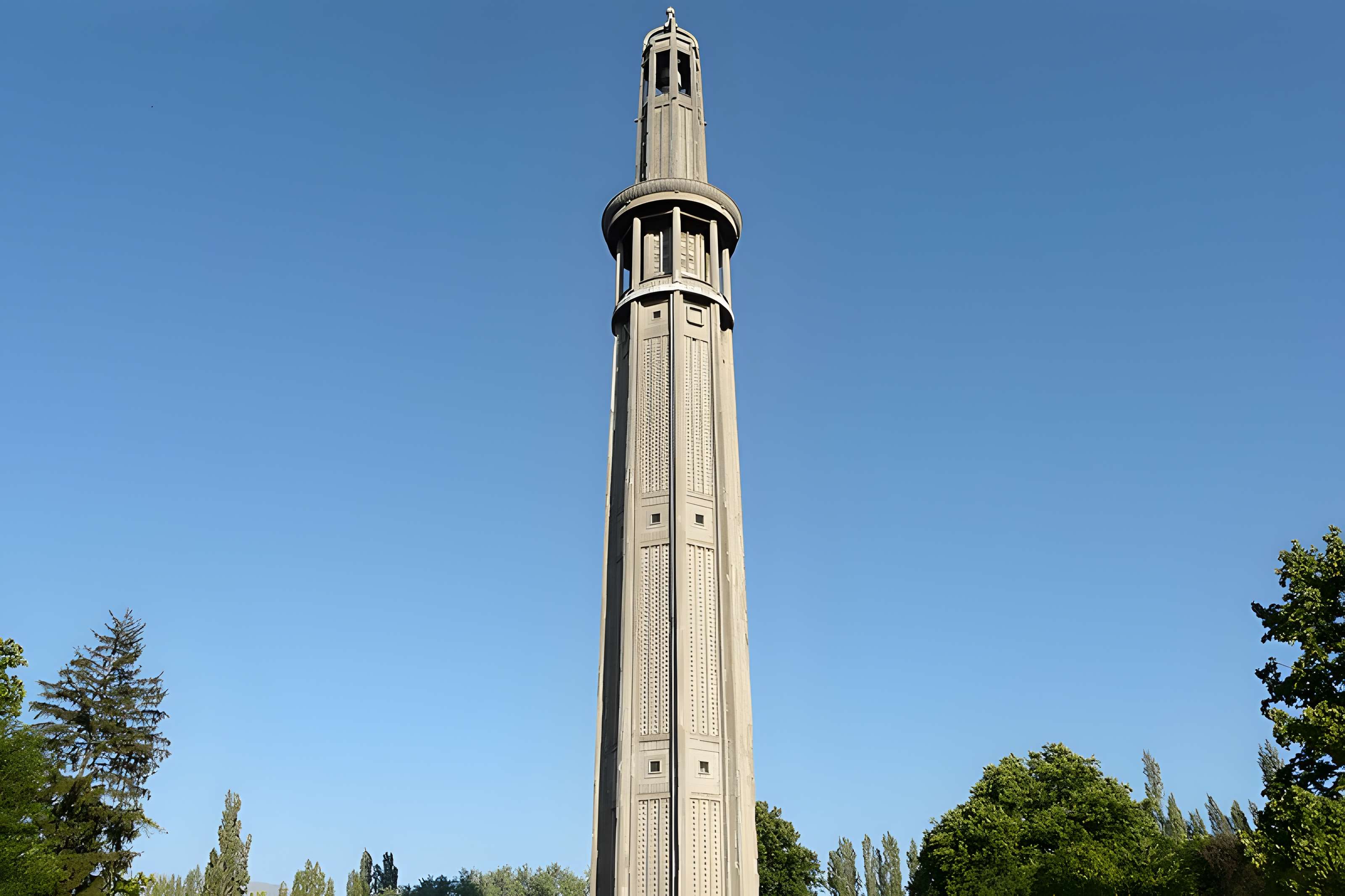 Tour Perret de Grenoble
