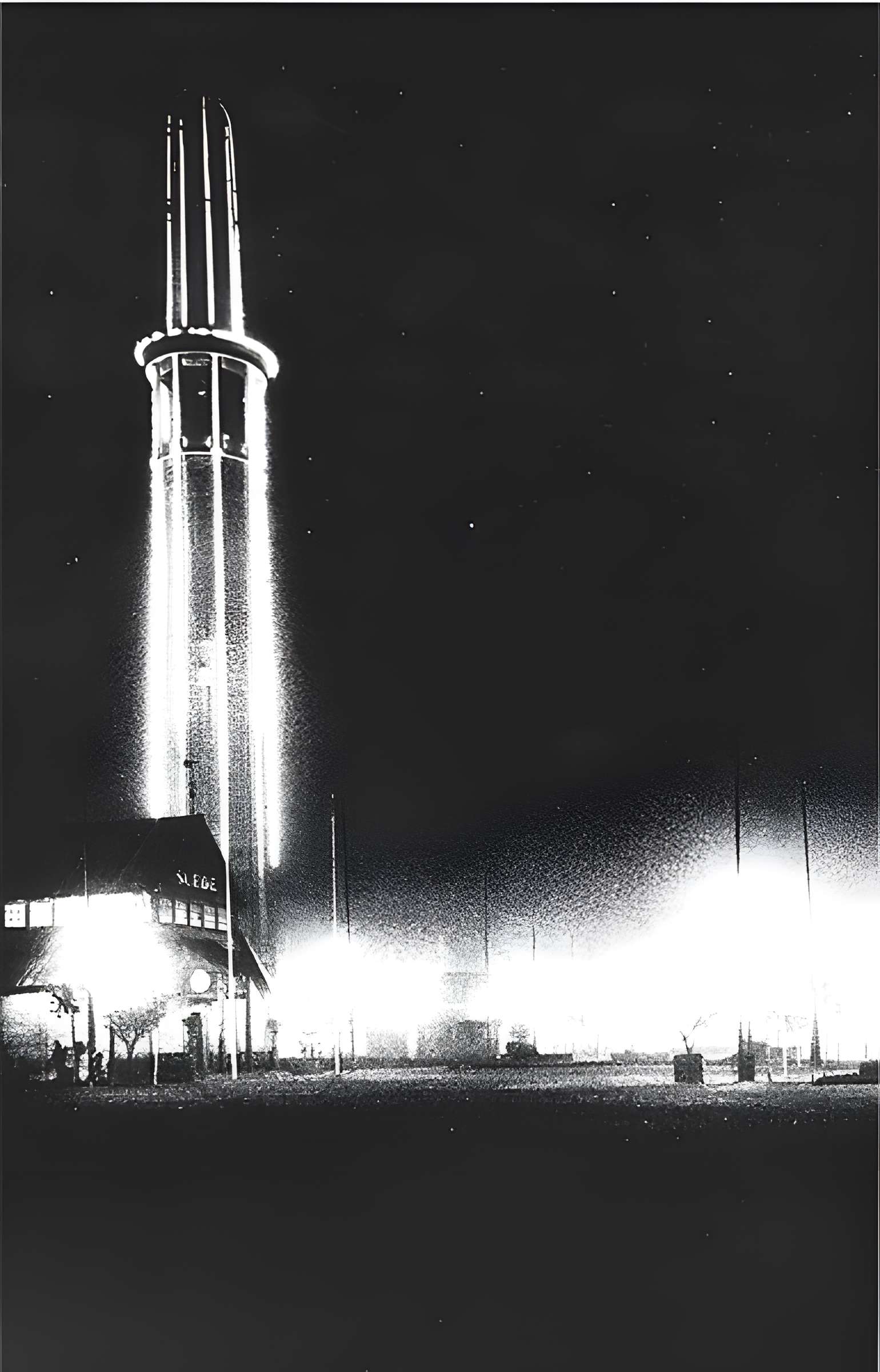 Tour Perret de Grenoble