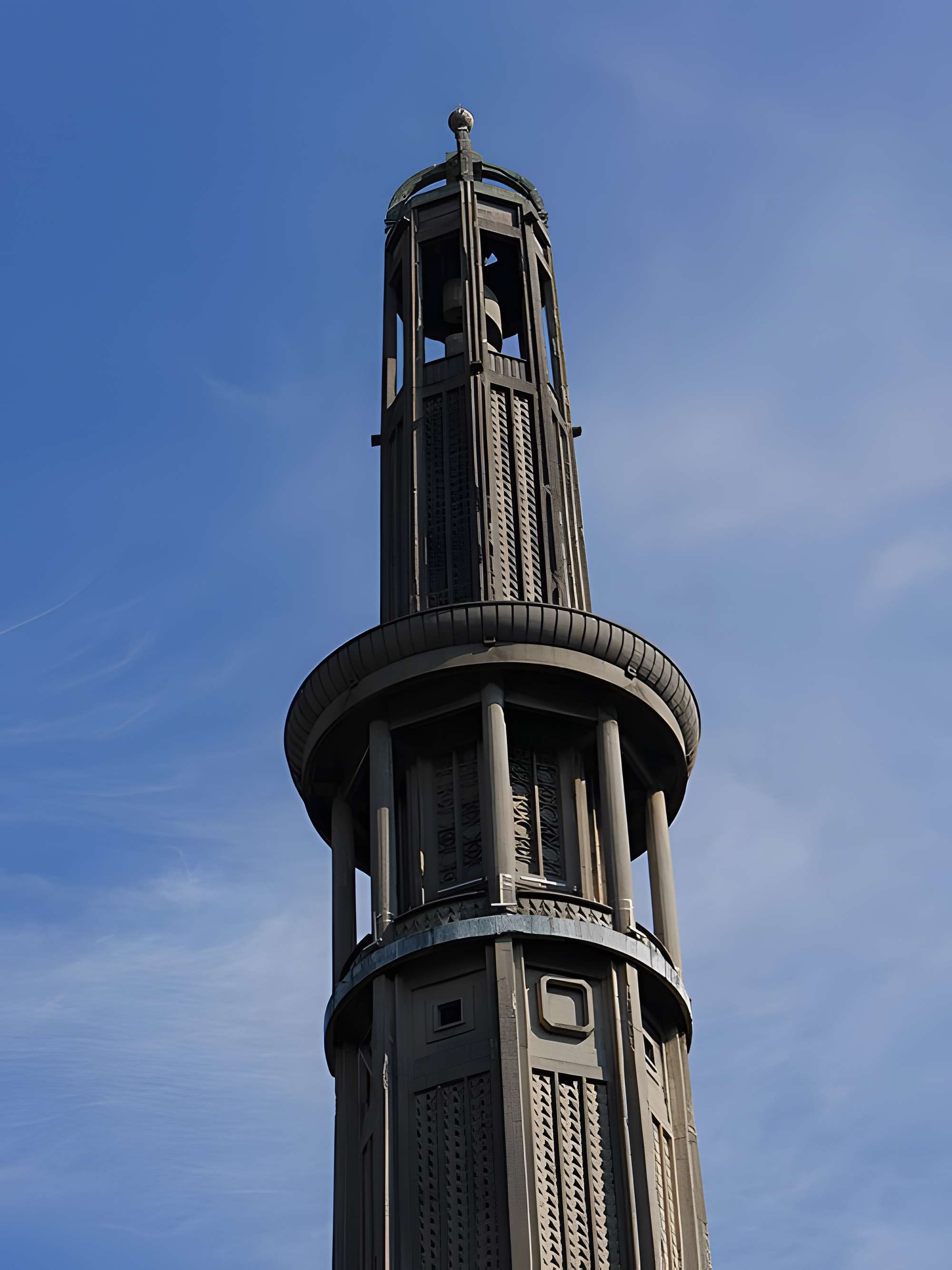 Tour Perret de Grenoble