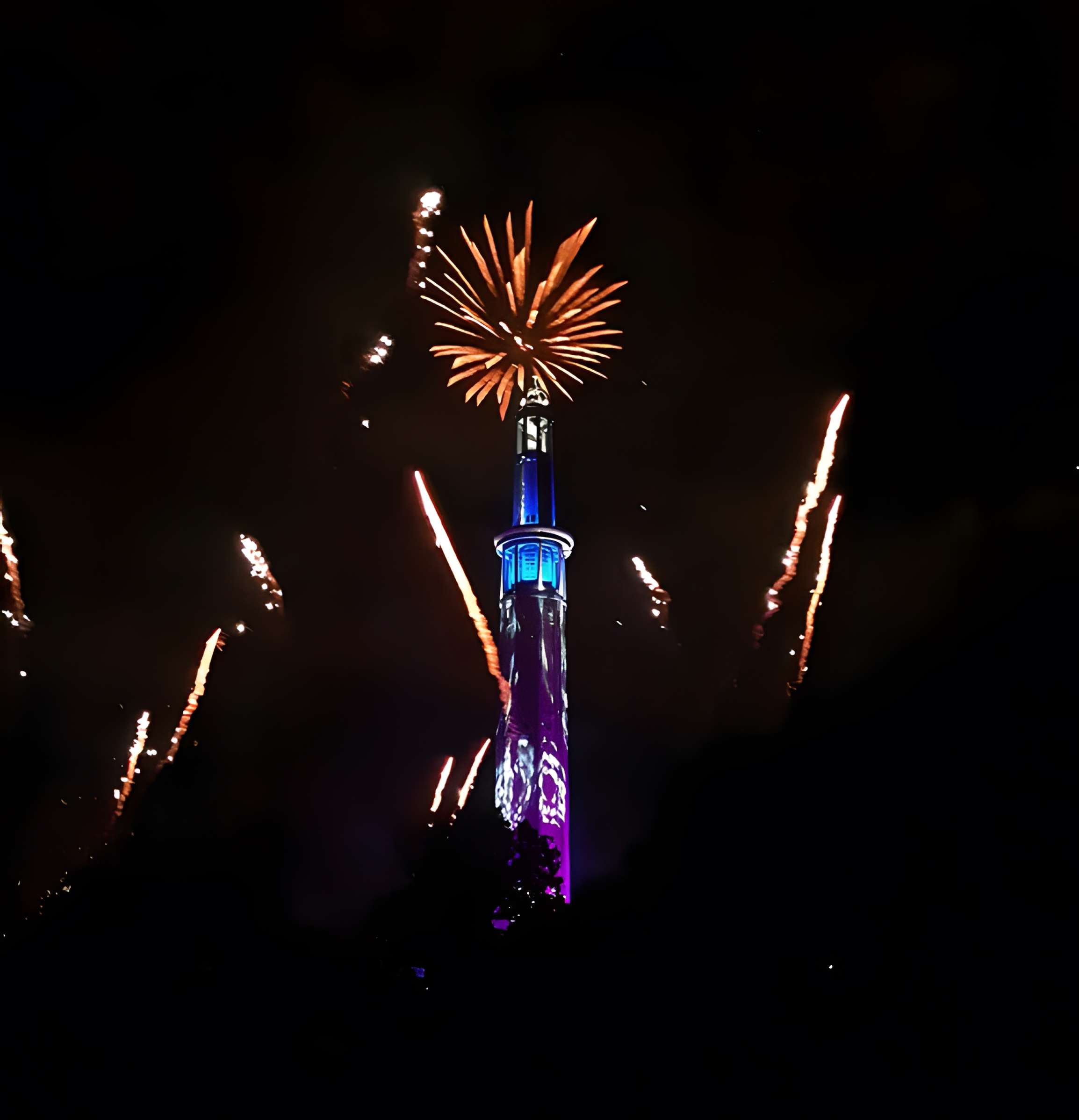 Tour Perret de Grenoble