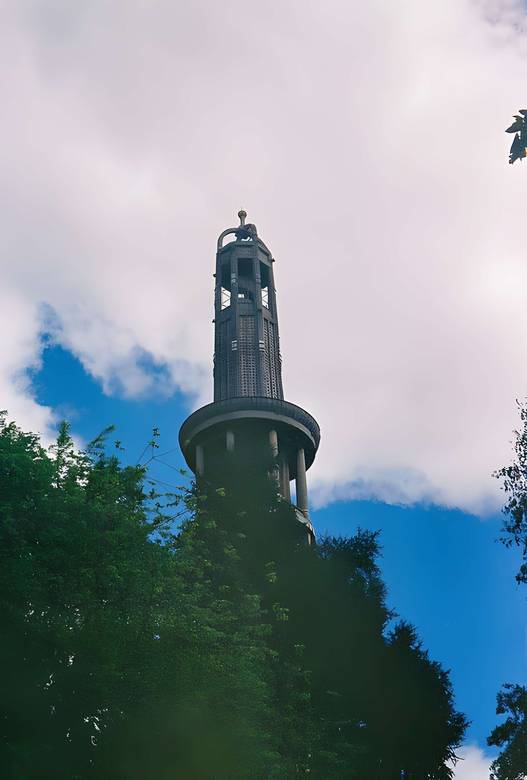 Tour Perret de Grenoble