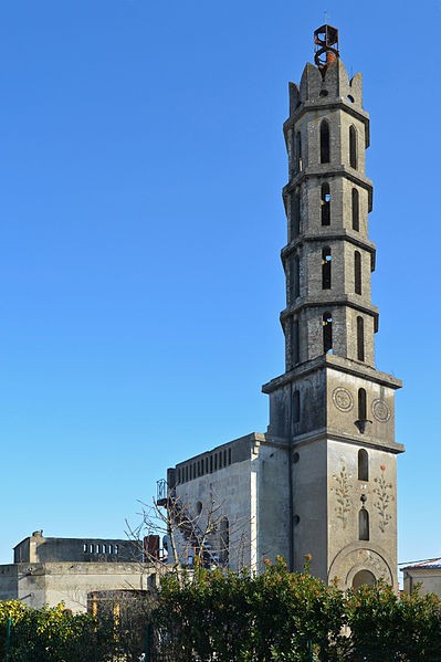 Photo de Tour Rivalland de Fontenay-le-Comte