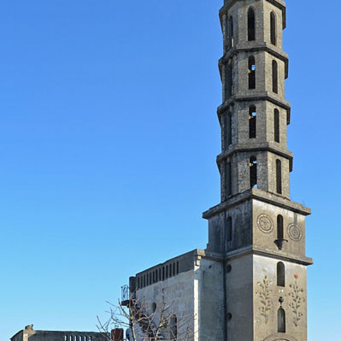Photo de Tour Rivalland de Fontenay-le-Comte