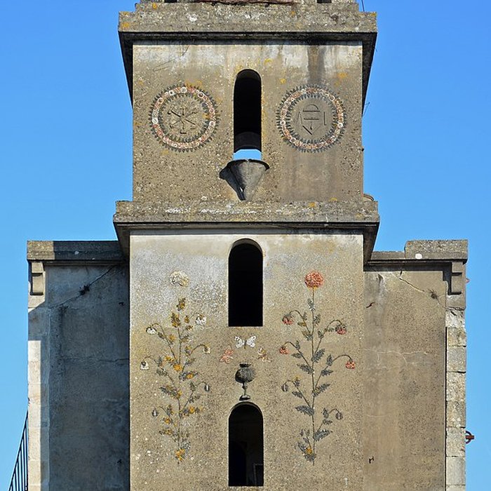 Photo de Tour Rivalland de Fontenay-le-Comte