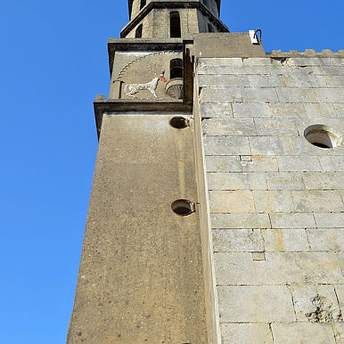 Photo de Tour Rivalland de Fontenay-le-Comte