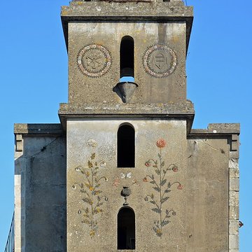 Tour Rivalland de Fontenay-le-Comte