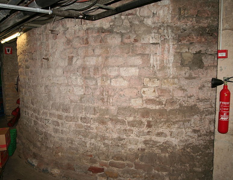 Photo de Tour Romaine de Strasbourg