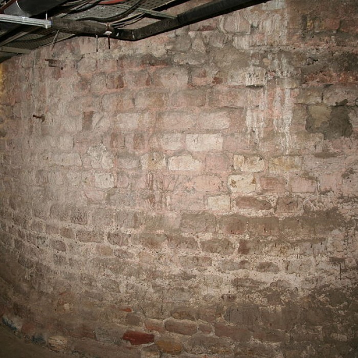 Photo de Tour Romaine de Strasbourg