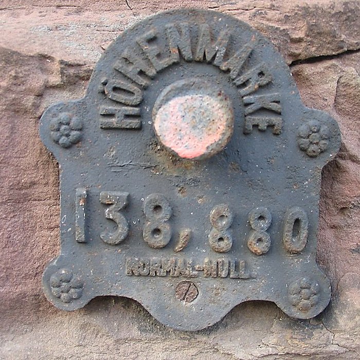 Photo de Tour Romaine de Strasbourg