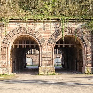 Tour Romaine de Strasbourg